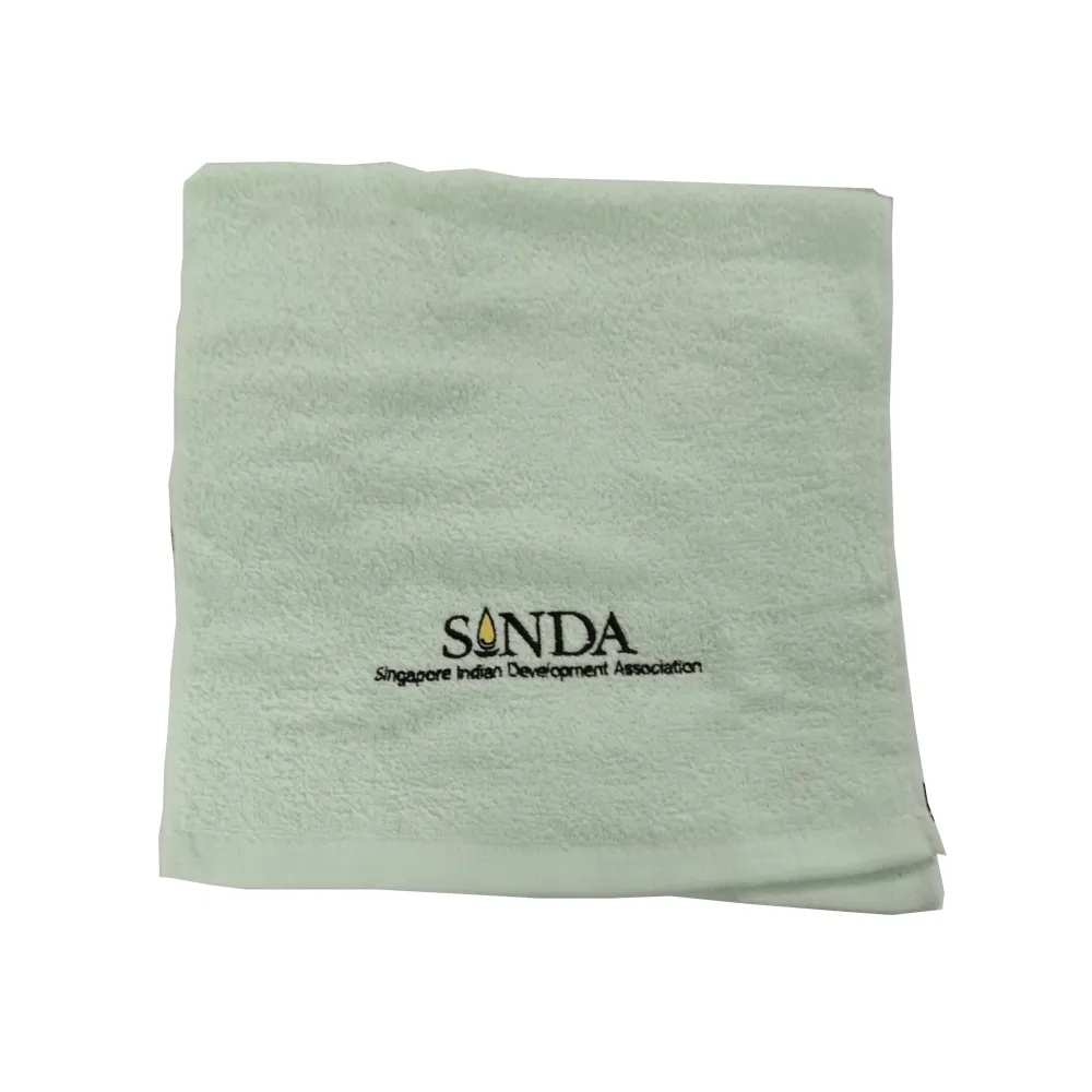 100% Cotton Bath Towel