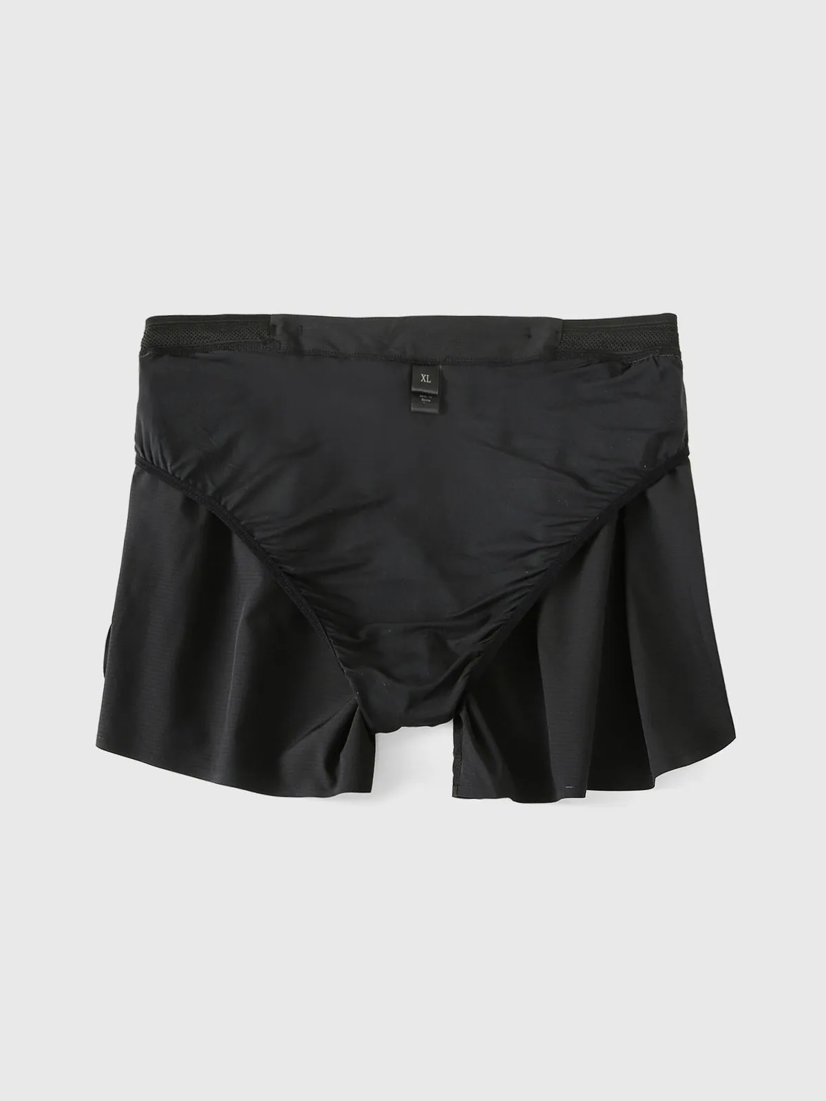 3" Fast and Free Lined Short Ultra-lightweight Pro Running