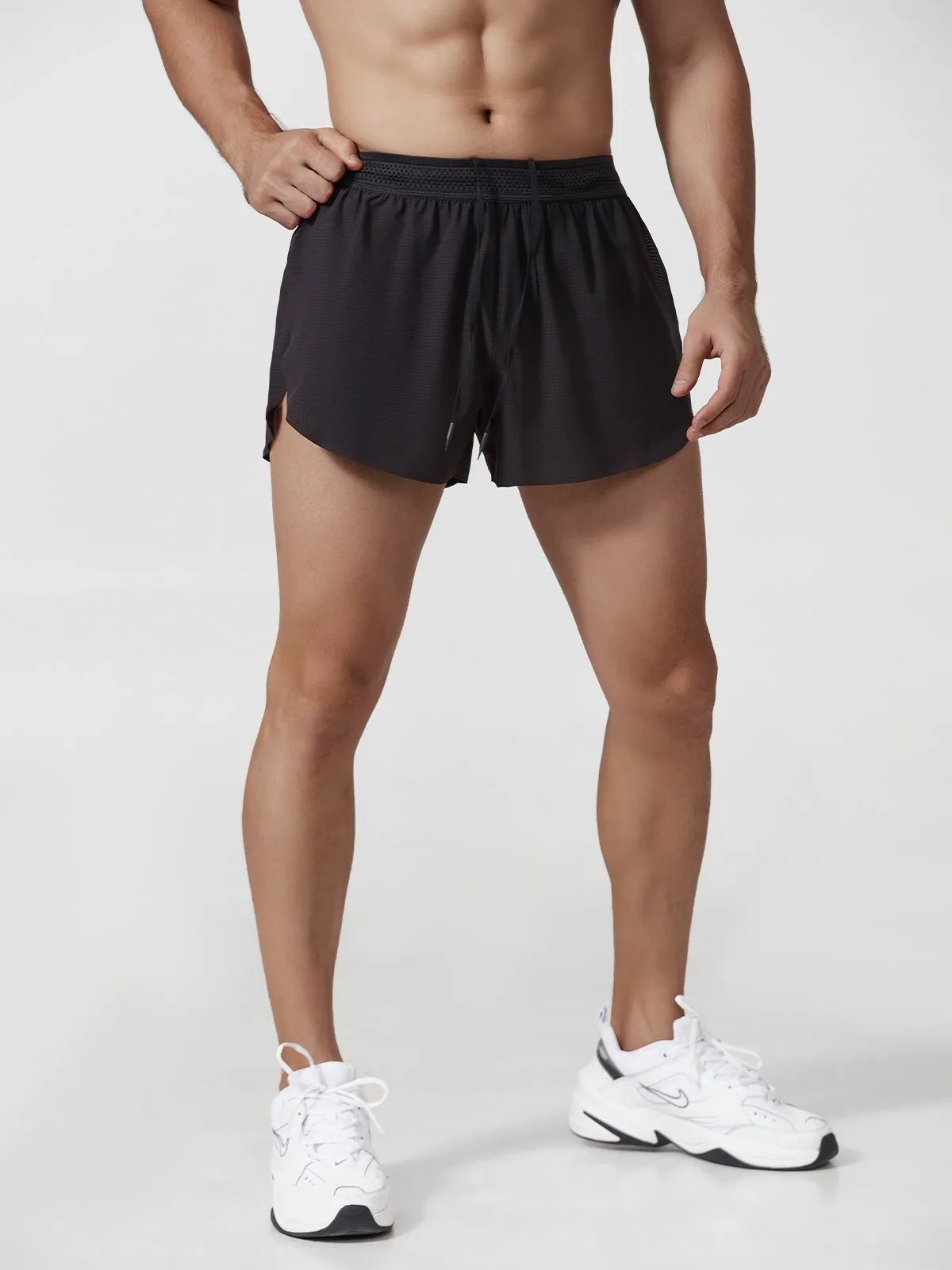 3" Fast and Free Lined Short Ultra-lightweight Pro Running