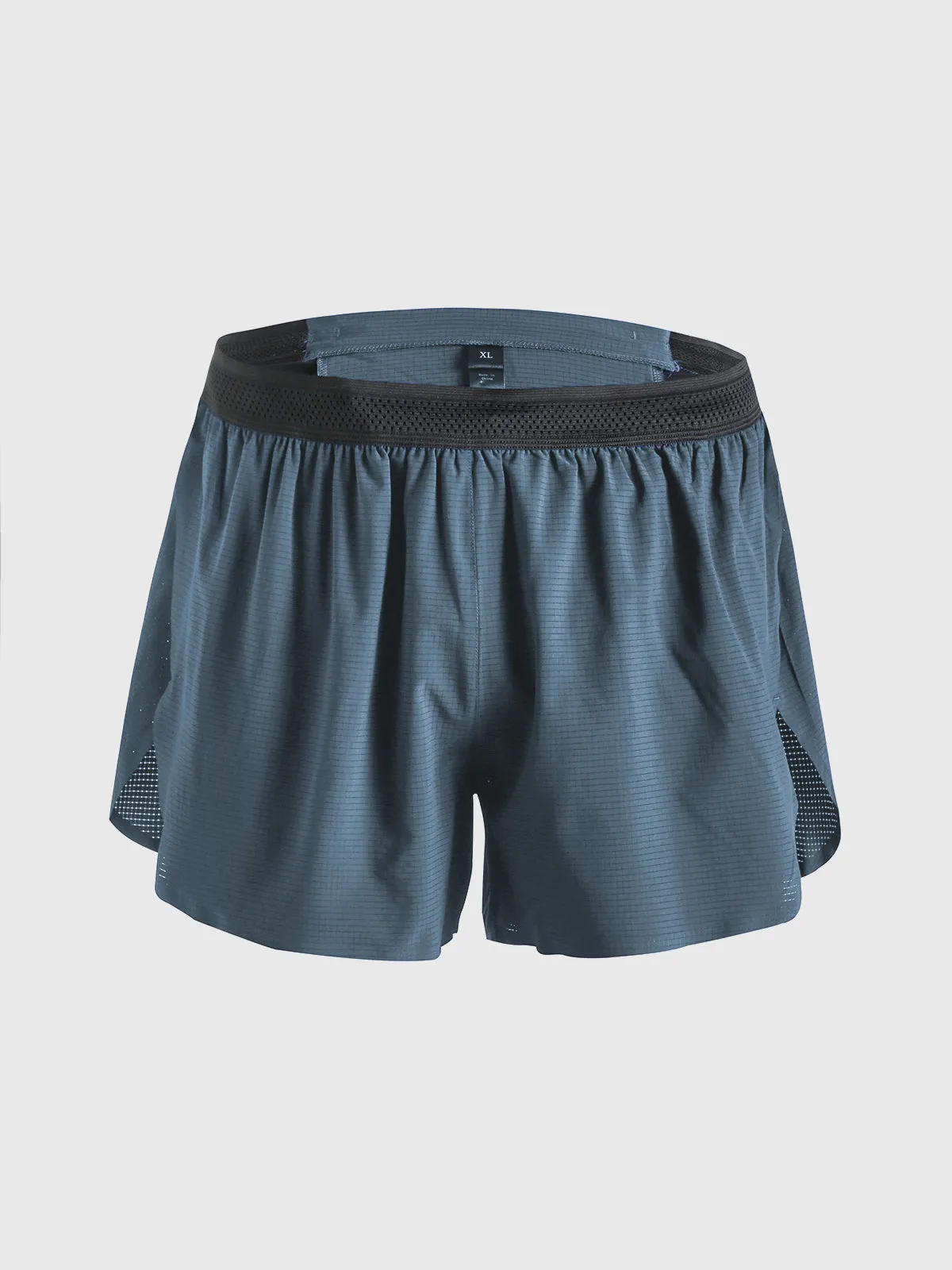 3" Fast and Free Lined Short Ultra-lightweight Pro Running