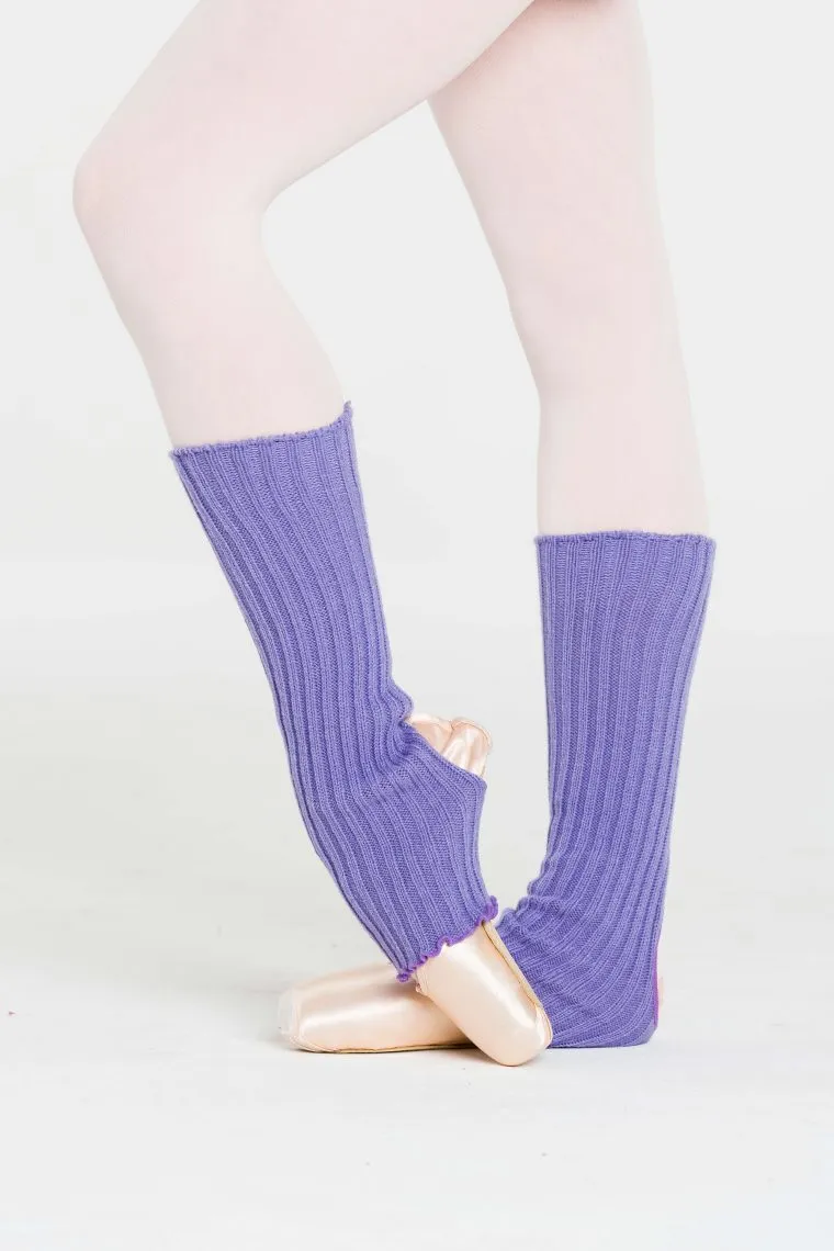 ACLW02 40cm Ankle Warmers - Stirrup