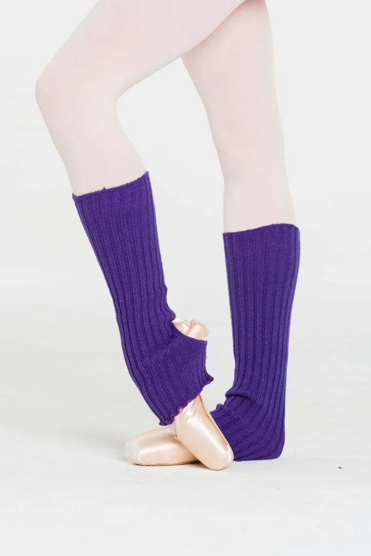 ACLW02 40cm Ankle Warmers - Stirrup