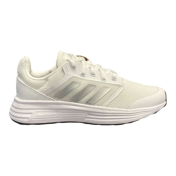 Adidas Galaxy 5 women's running shoe G55778 white-silver