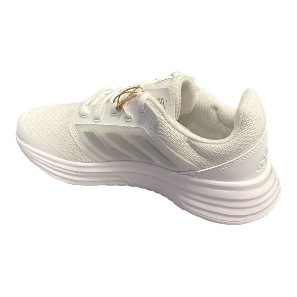 Adidas Galaxy 5 women's running shoe G55778 white-silver