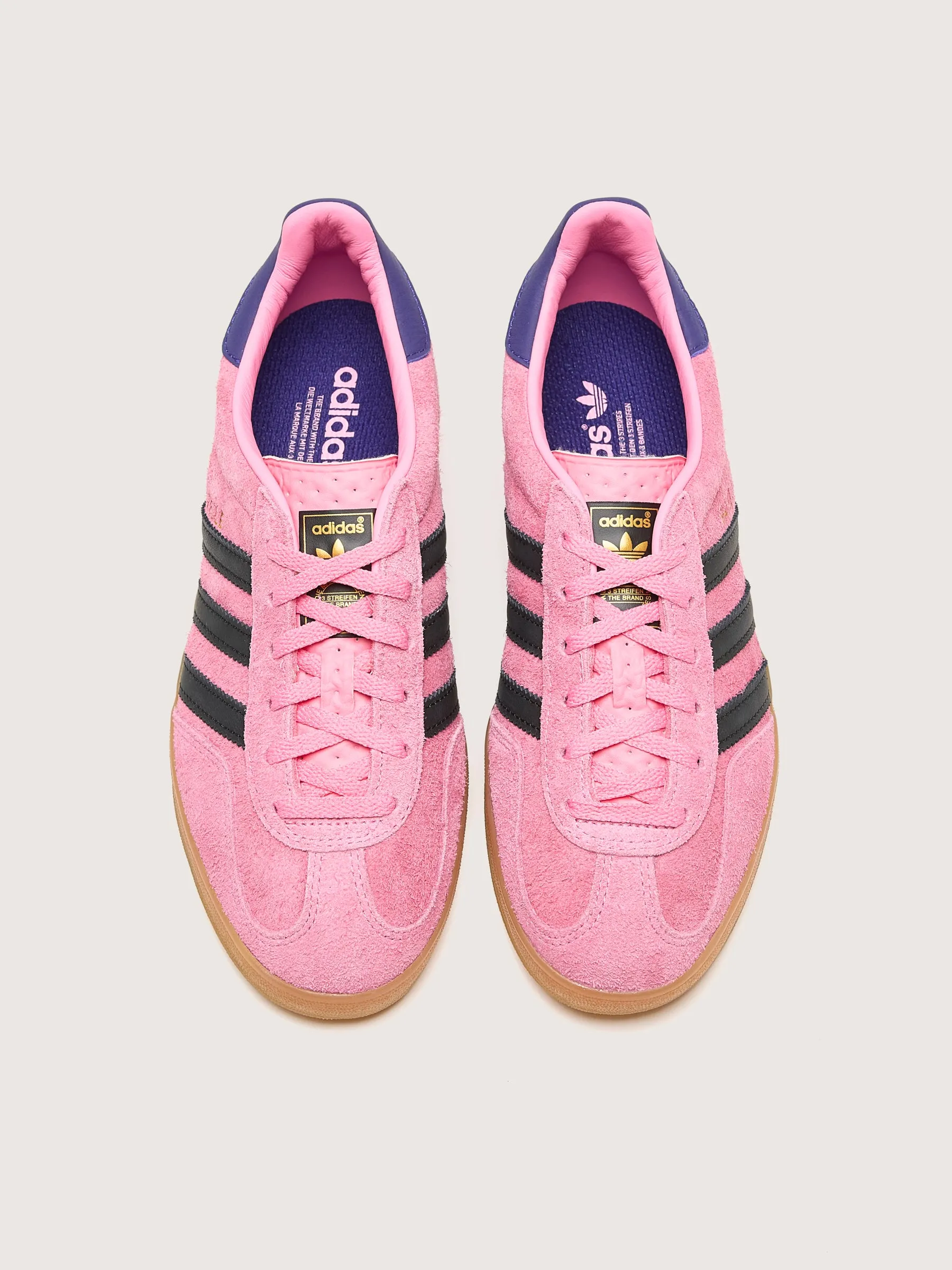 ADIDAS | GAZELLE INDOOR FOR WOMEN