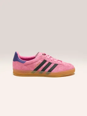 ADIDAS | GAZELLE INDOOR FOR WOMEN