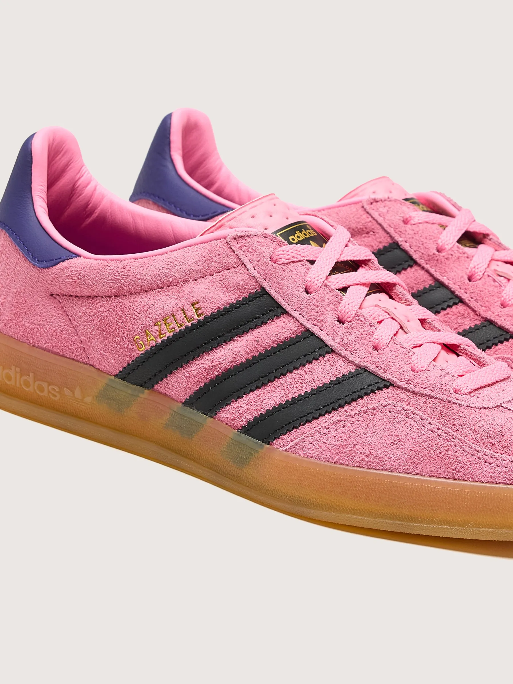 ADIDAS | GAZELLE INDOOR FOR WOMEN