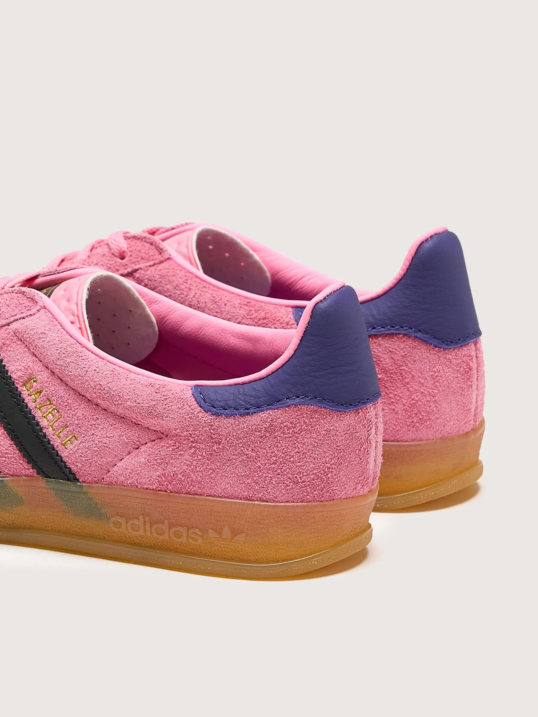 ADIDAS | GAZELLE INDOOR FOR WOMEN