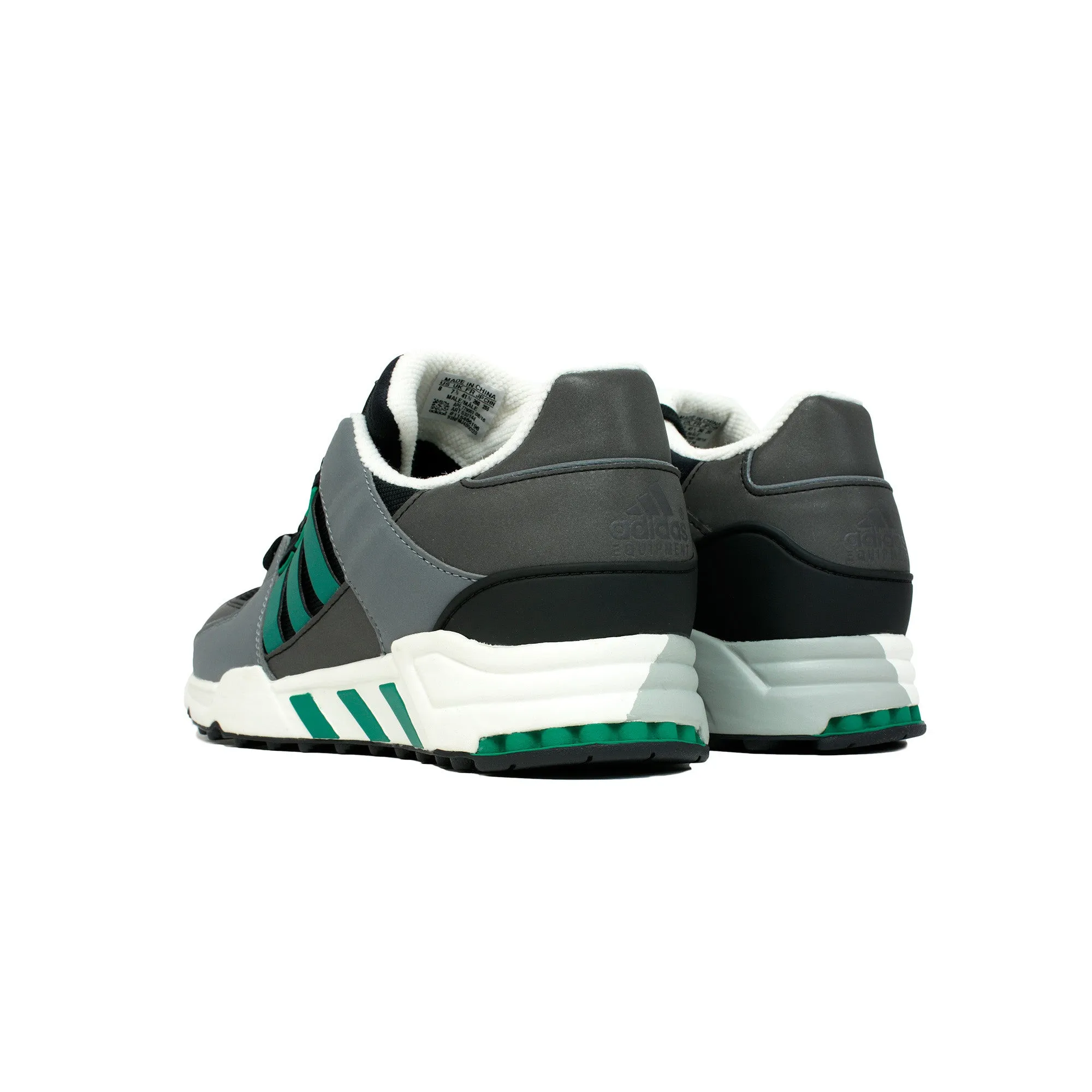 Adidas Men's EQT Running Support "Reflective" [S32144]