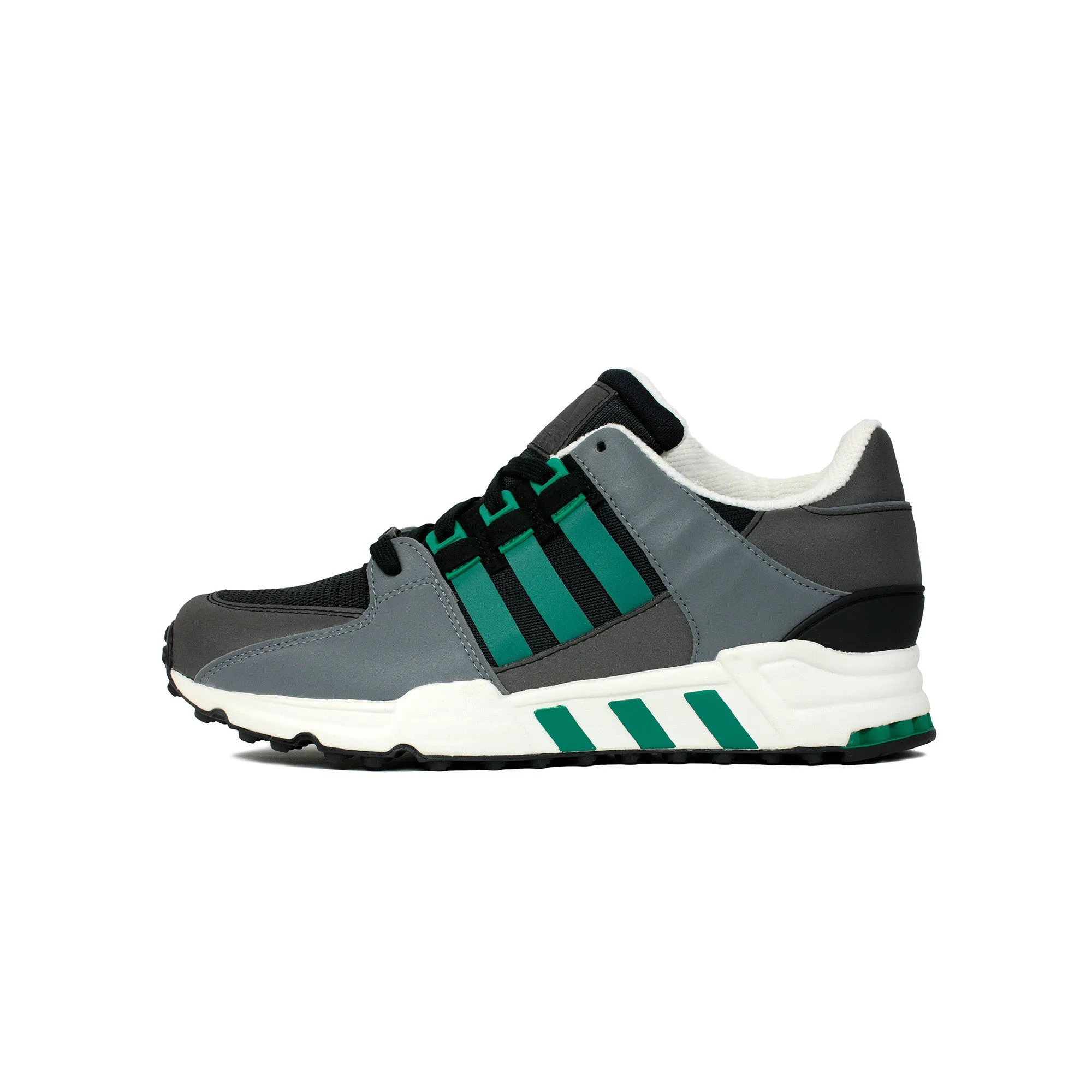 Adidas Men's EQT Running Support "Reflective" [S32144]