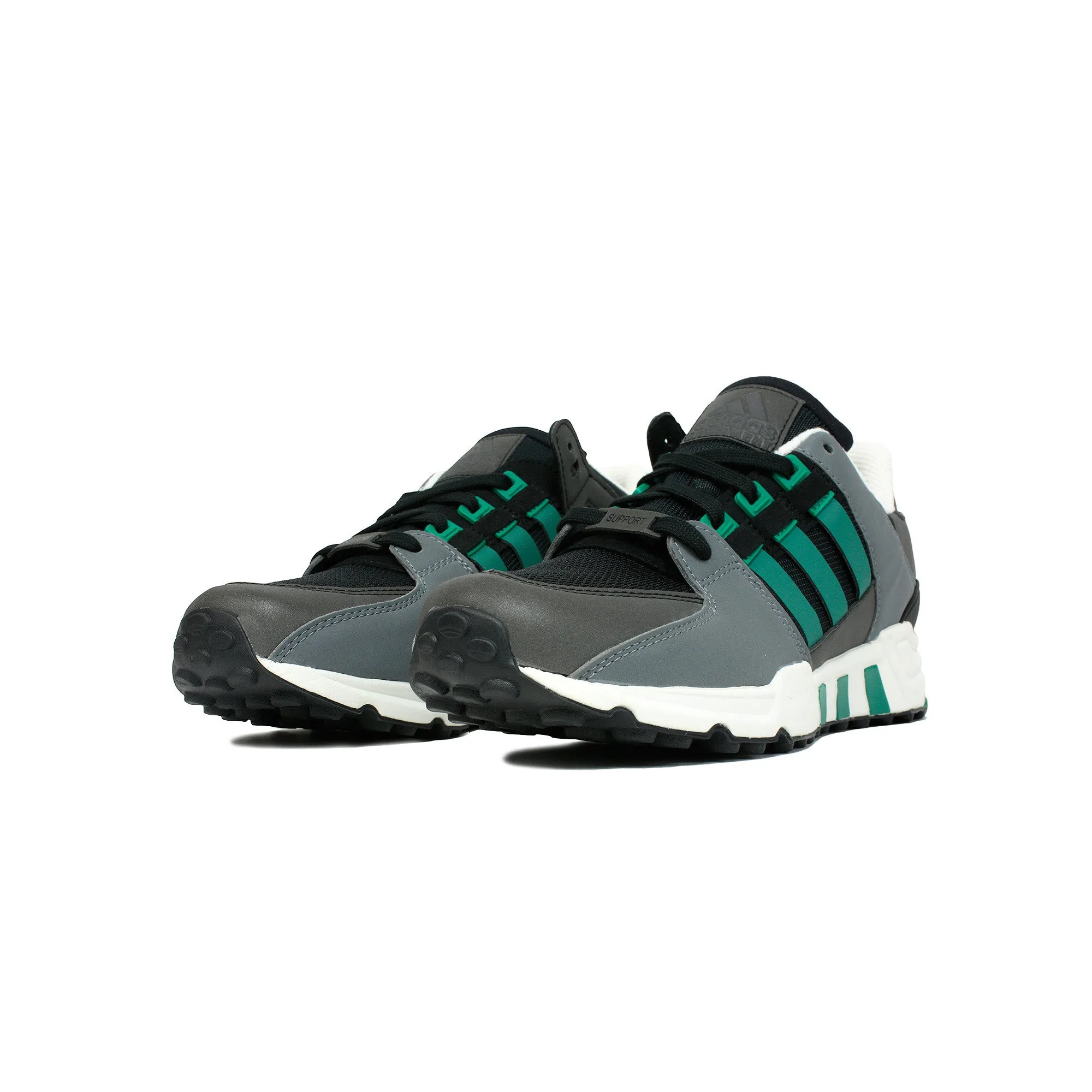 Adidas Men's EQT Running Support "Reflective" [S32144]