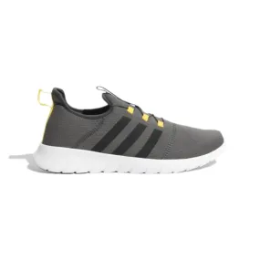 Adidas Men's Raygun Running Shoe (Grey Six/Core Black/Impact Yellow)