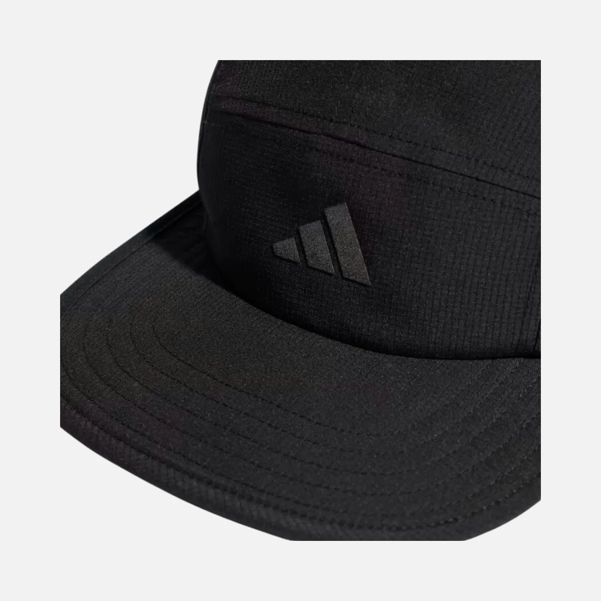 Adidas Runnig X 4D Heat.Rdy Five-panel Running Cap -Black