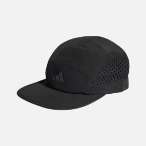 Adidas Runnig X 4D Heat.Rdy Five-panel Running Cap -Black