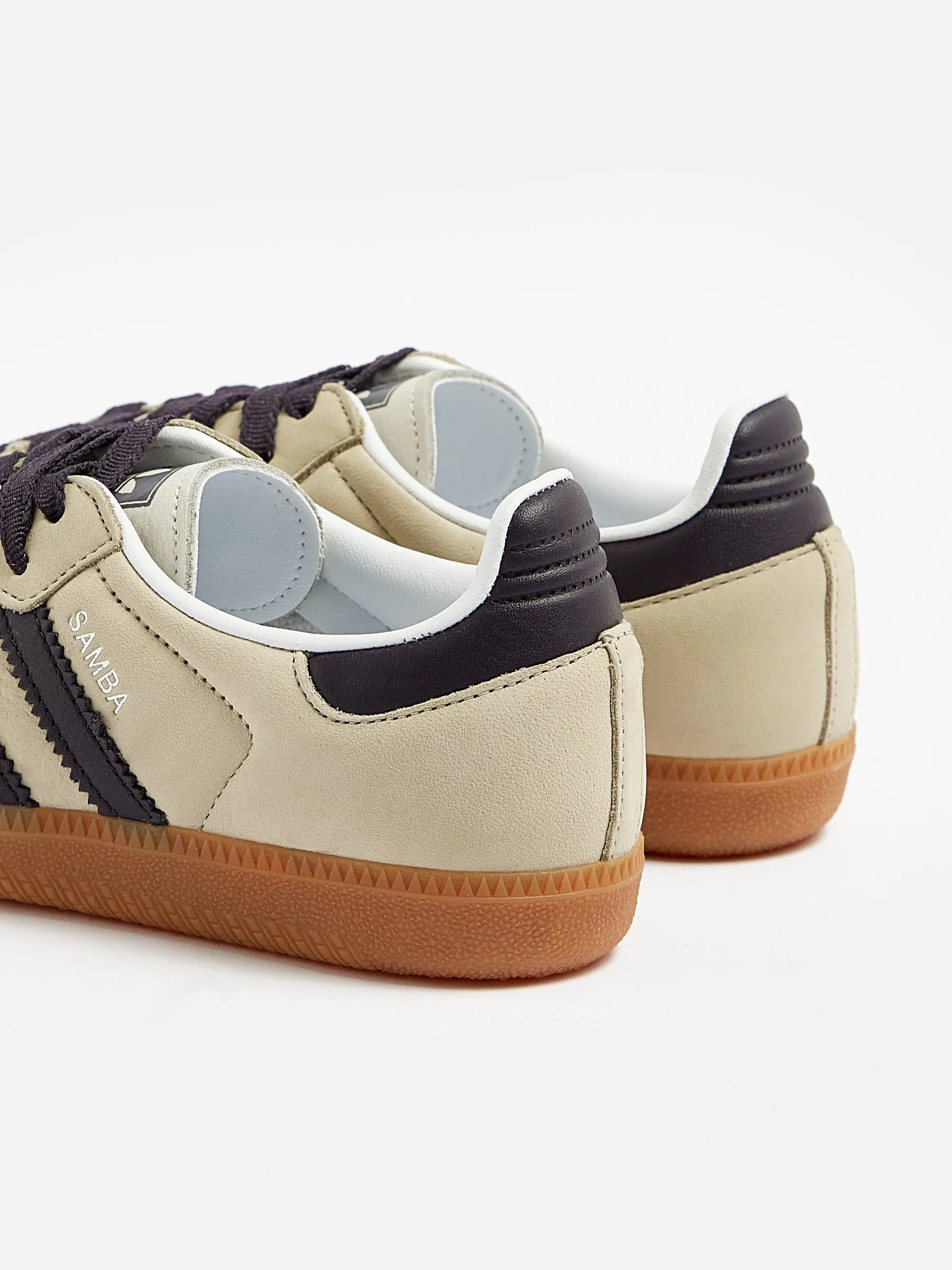 ADIDAS | SAMBA OG FOR WOMEN