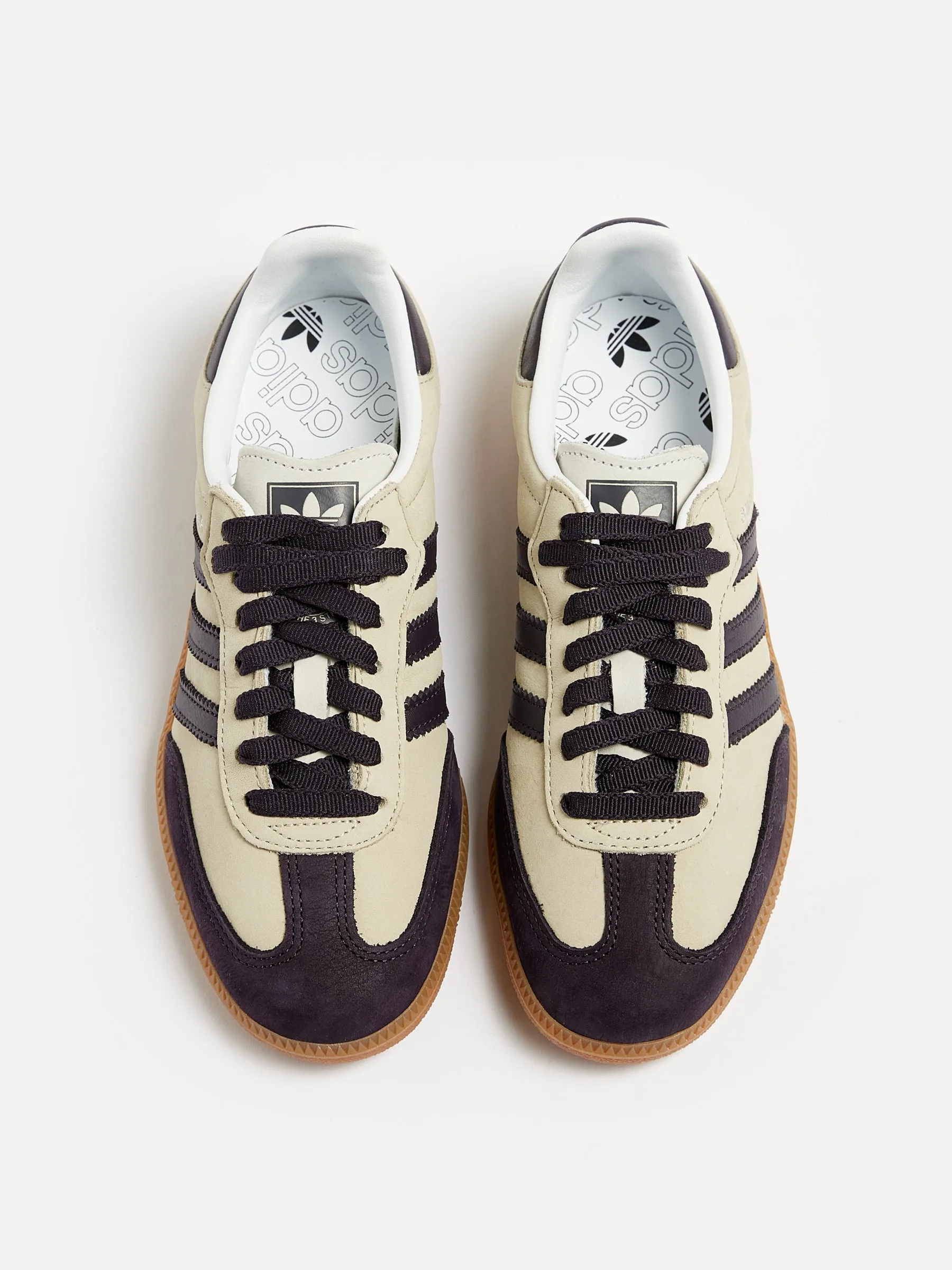 ADIDAS | SAMBA OG FOR WOMEN