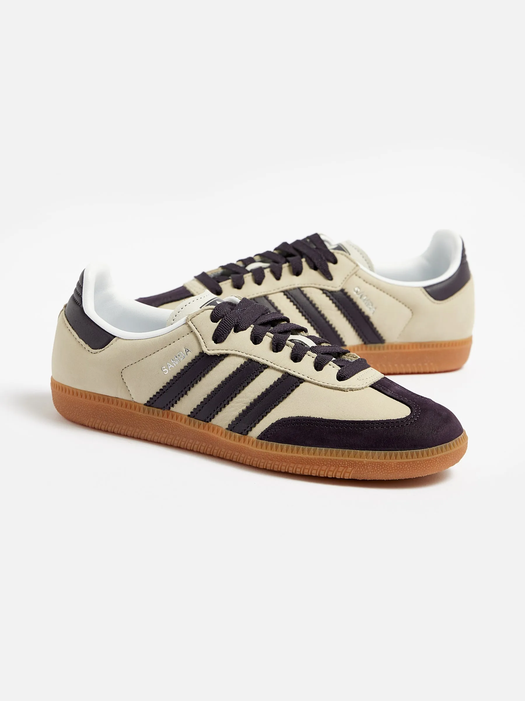 ADIDAS | SAMBA OG FOR WOMEN