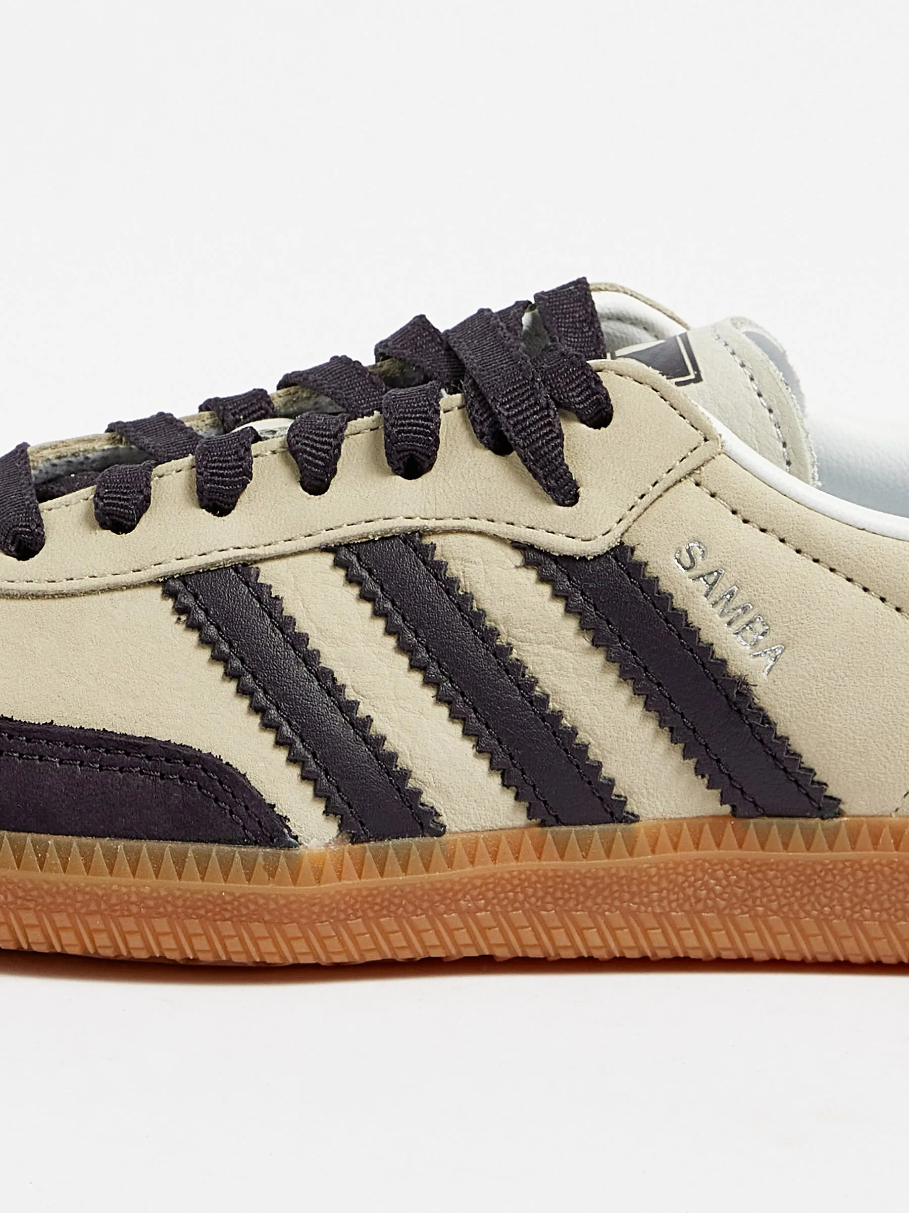 ADIDAS | SAMBA OG FOR WOMEN