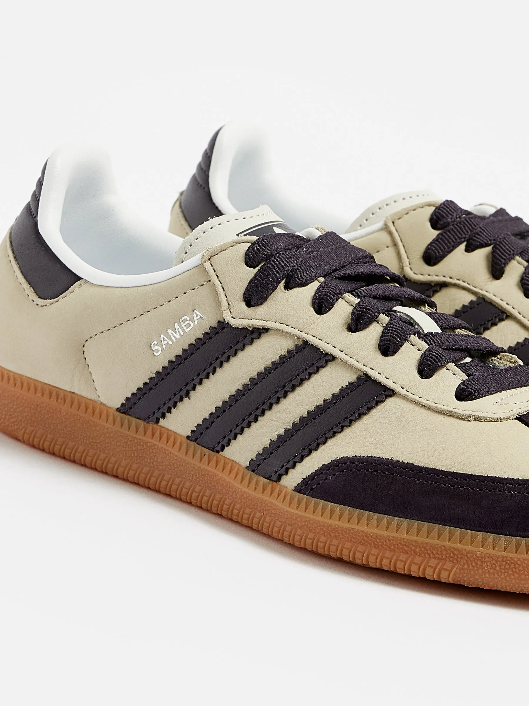 ADIDAS | SAMBA OG FOR WOMEN