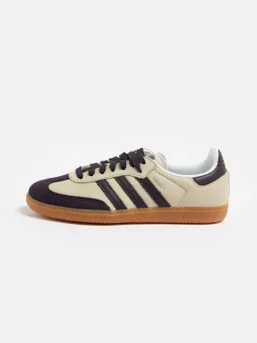 ADIDAS | SAMBA OG FOR WOMEN