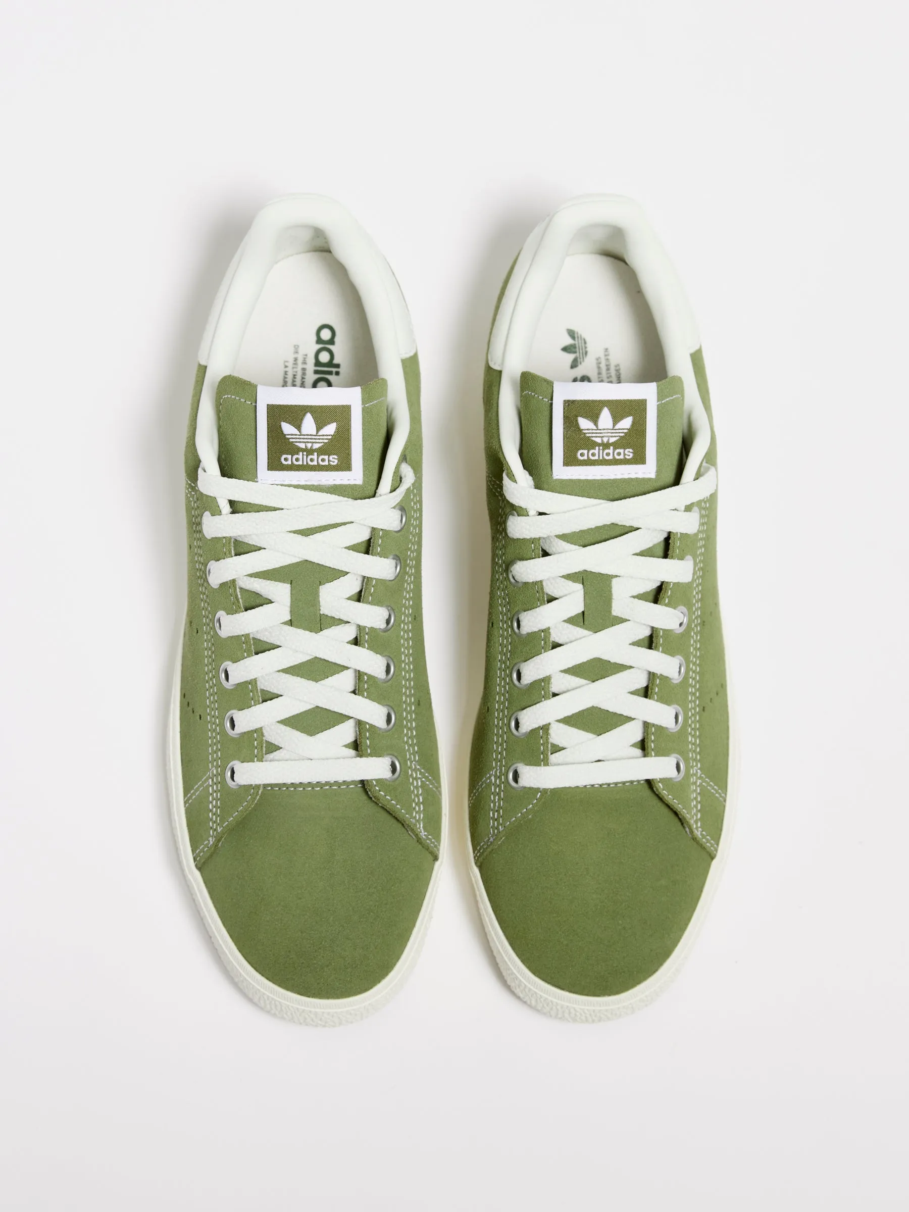 ADIDAS | STAN SMITH CS SNEAKERS FOR MEN