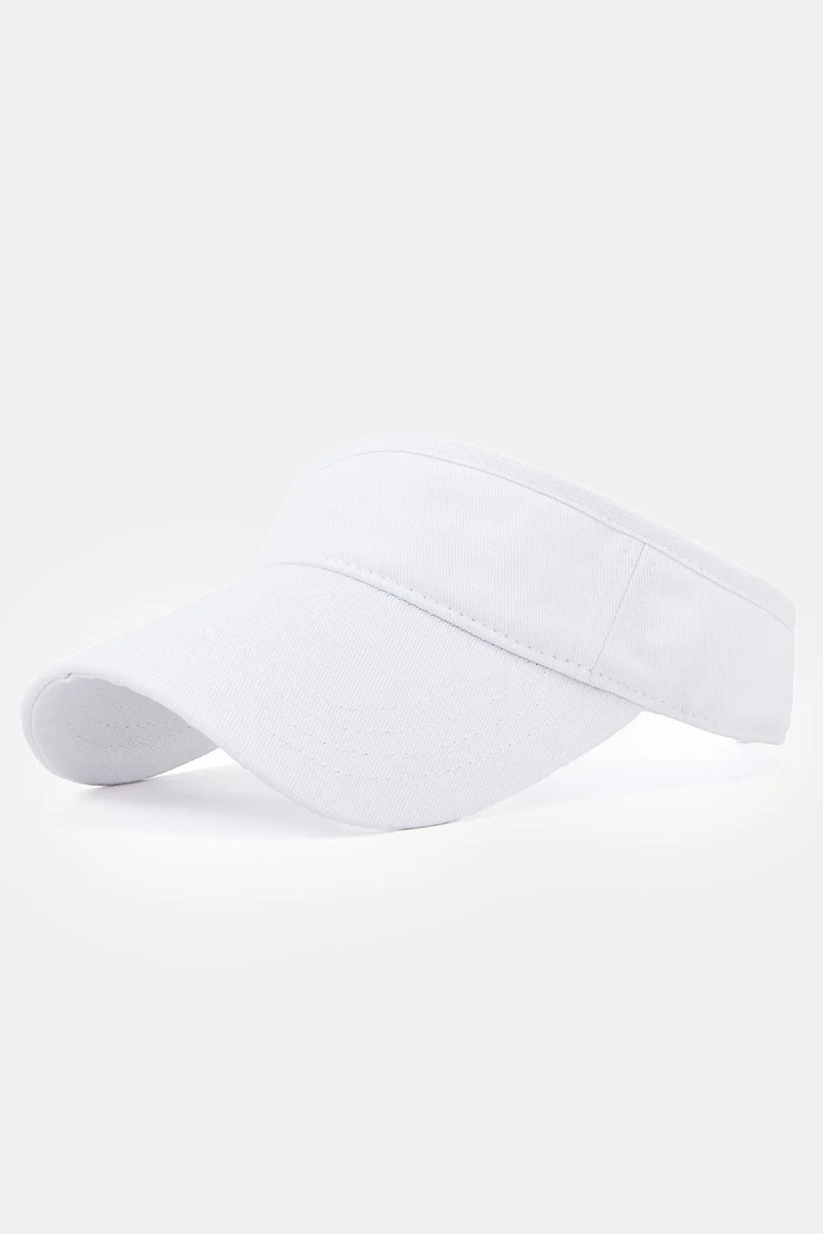 Adjustable Cotton Tennis Hat