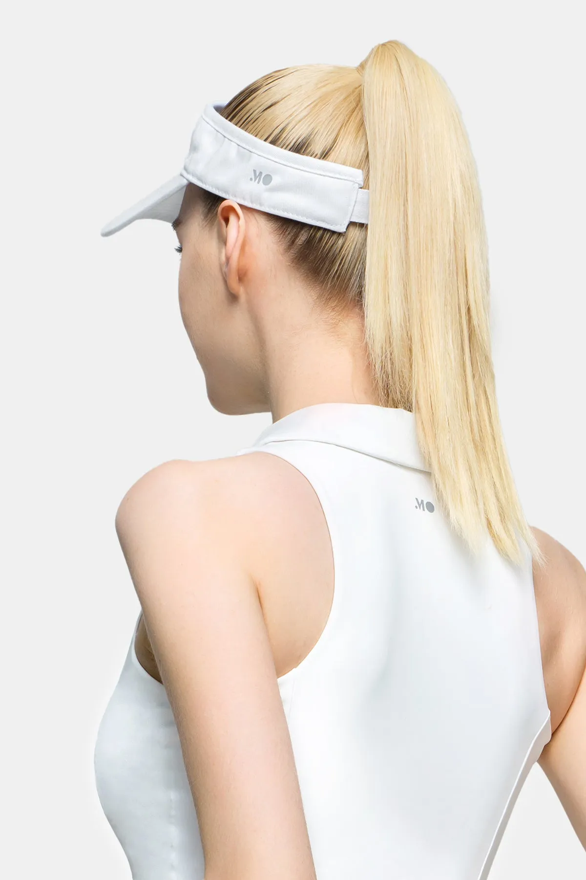 Adjustable Cotton Tennis Hat