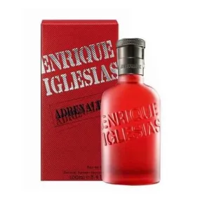 Adrenaline 100ml EDT for Men by Enrique Iglesias