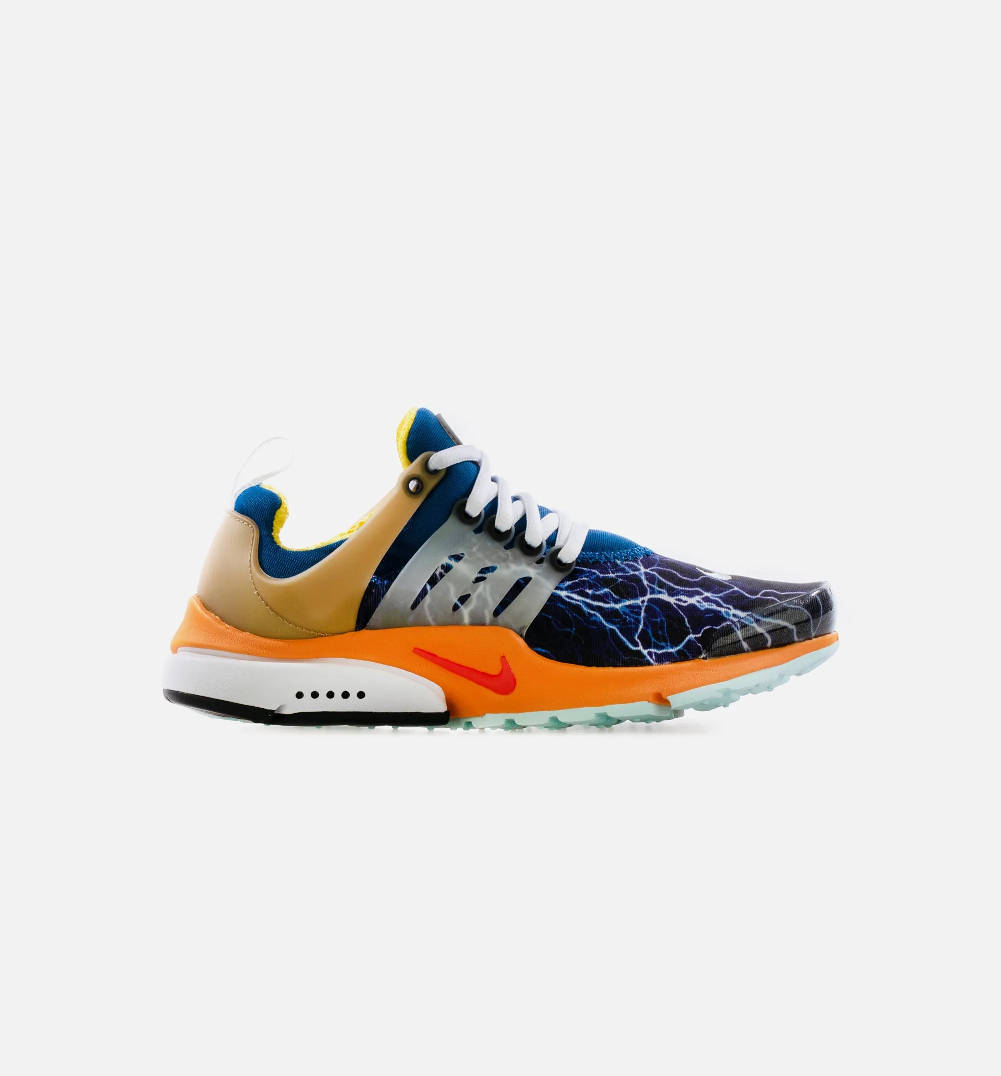 Air Presto What The Mens Running Shoe - Multi/Multi