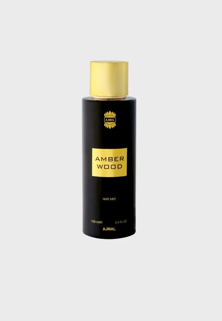 Ajmal Amber Wood Hair Mist For Women 100ml