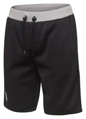 Alban Men Black Short