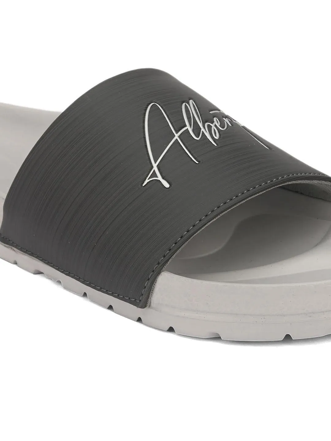 Alberto Torresi Slides For Men