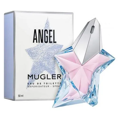 Angel 50ml EDT for Women by Mugler