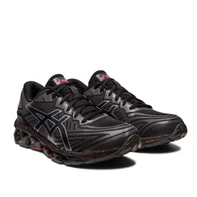 Asics Gel Quantum 360 VII Men Black Cayenne    