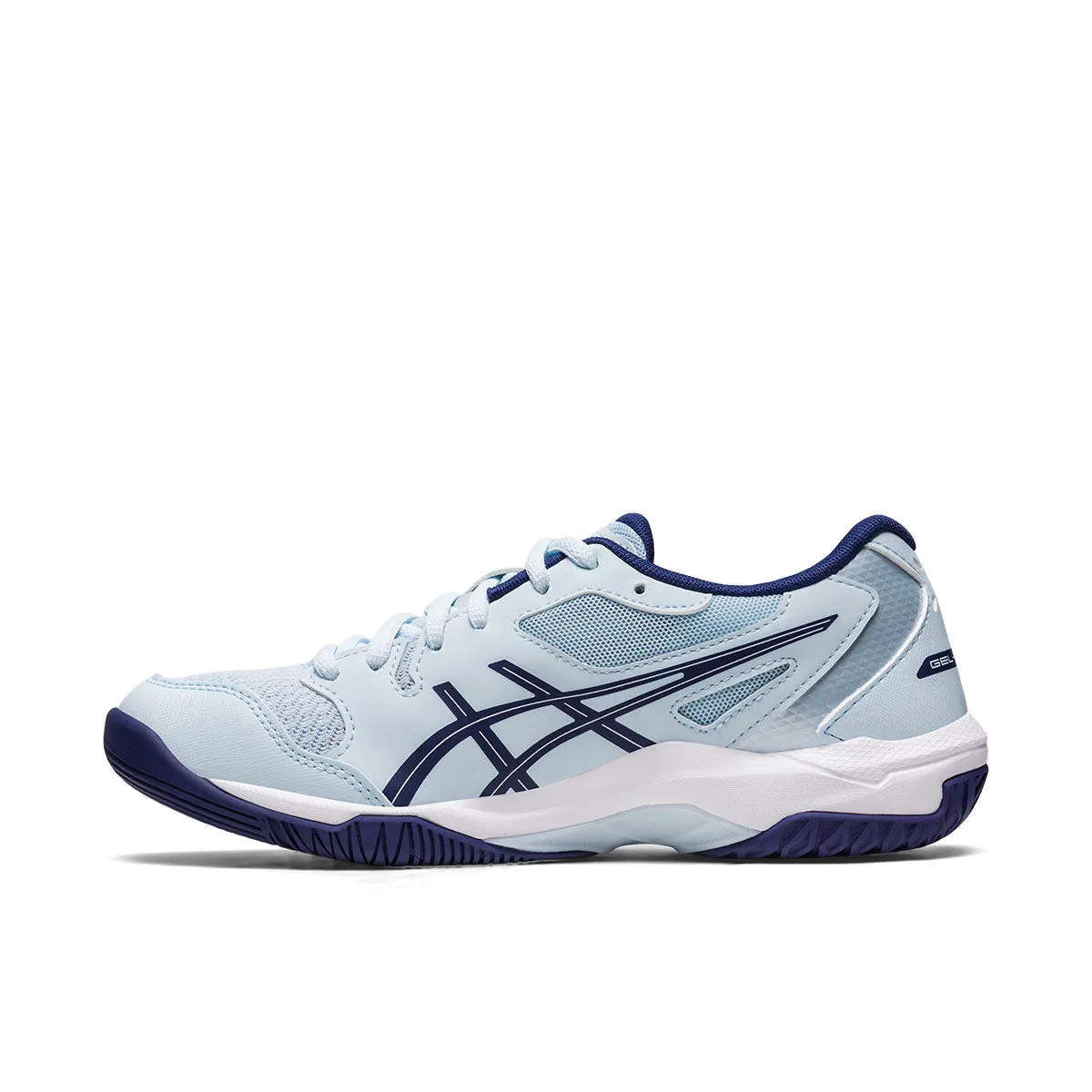 Asics Gel Rocket 10 Women Sky Blue   