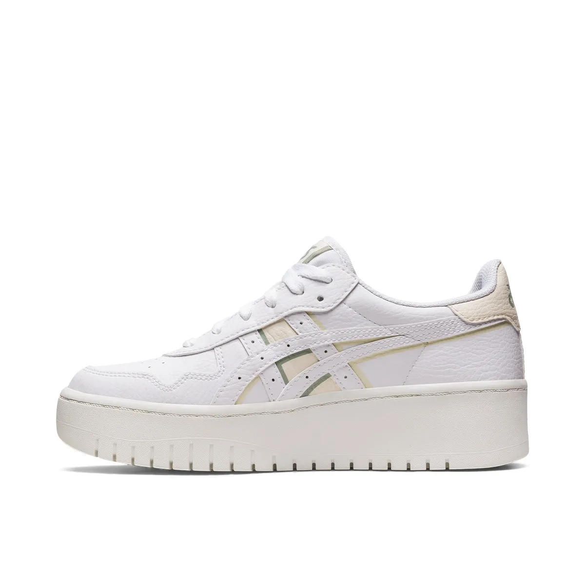 Asics Japan S PF Women White Birch    