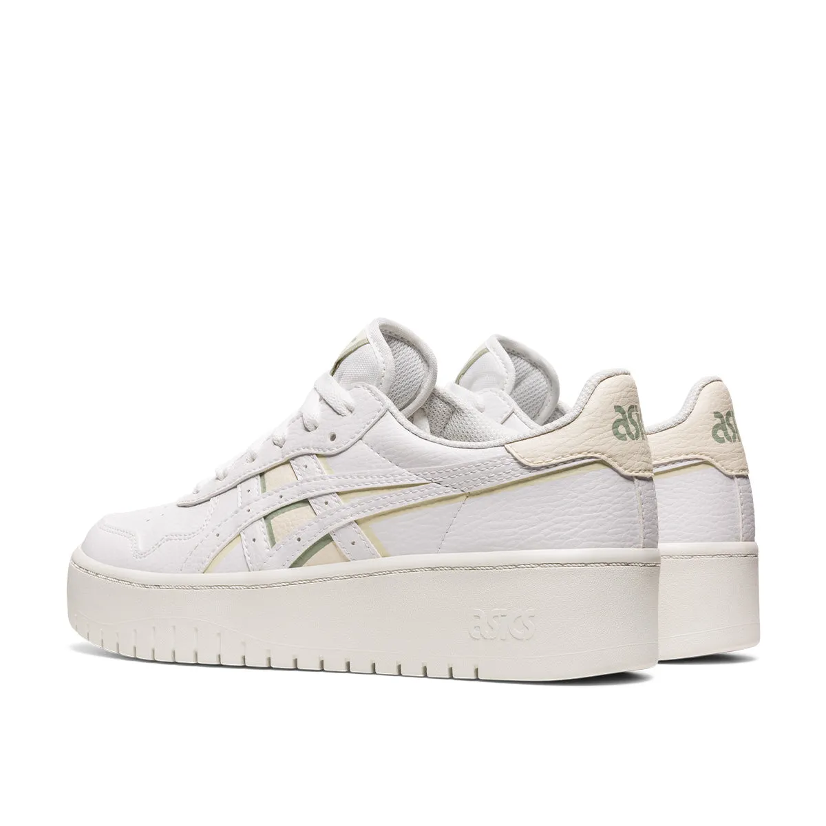 Asics Japan S PF Women White Birch    