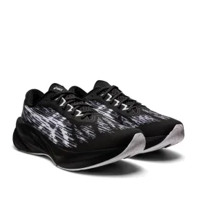 Asics Novablast 3 Men Black White    3 