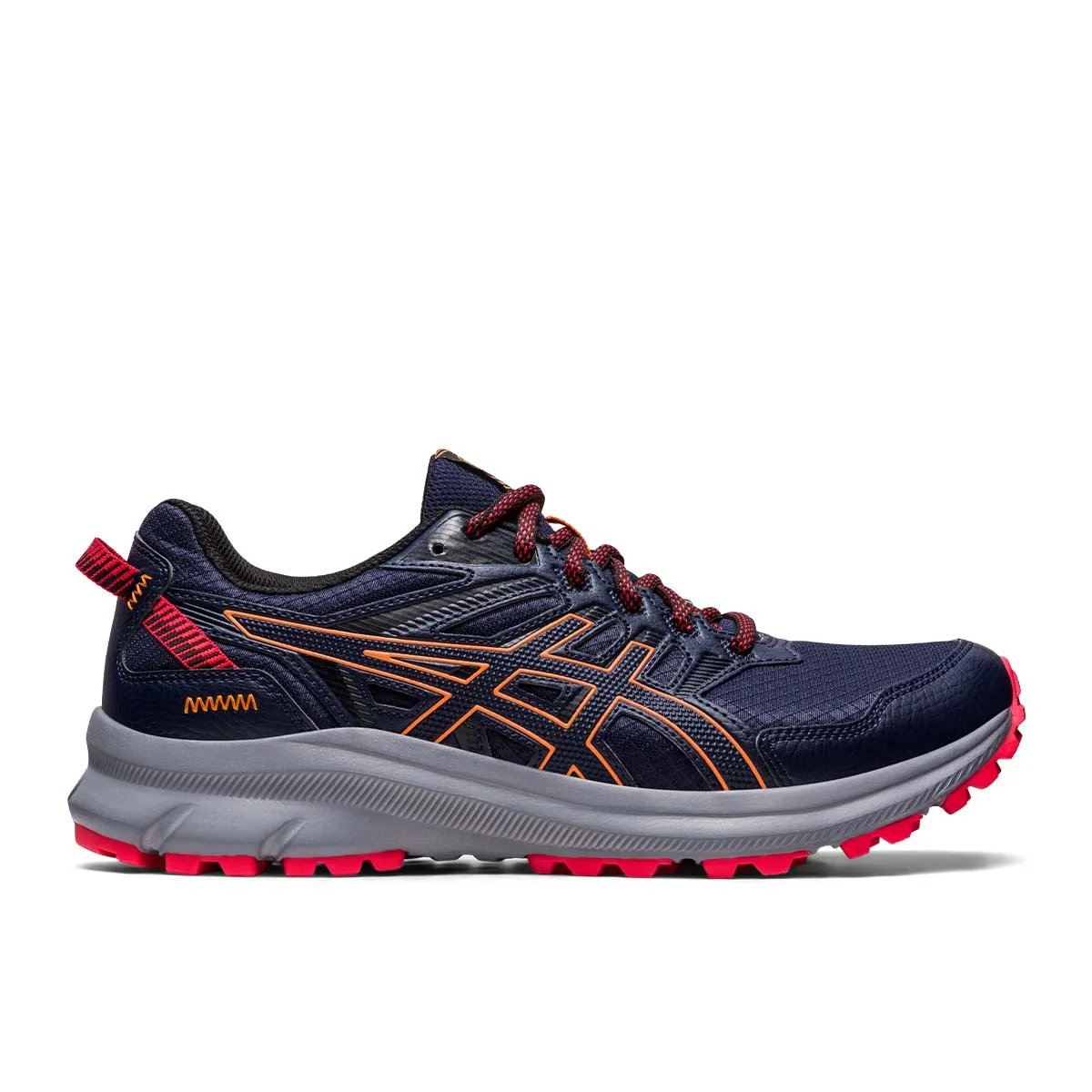 Asics Trail Scout 2 Men Midnight Sun Peach   