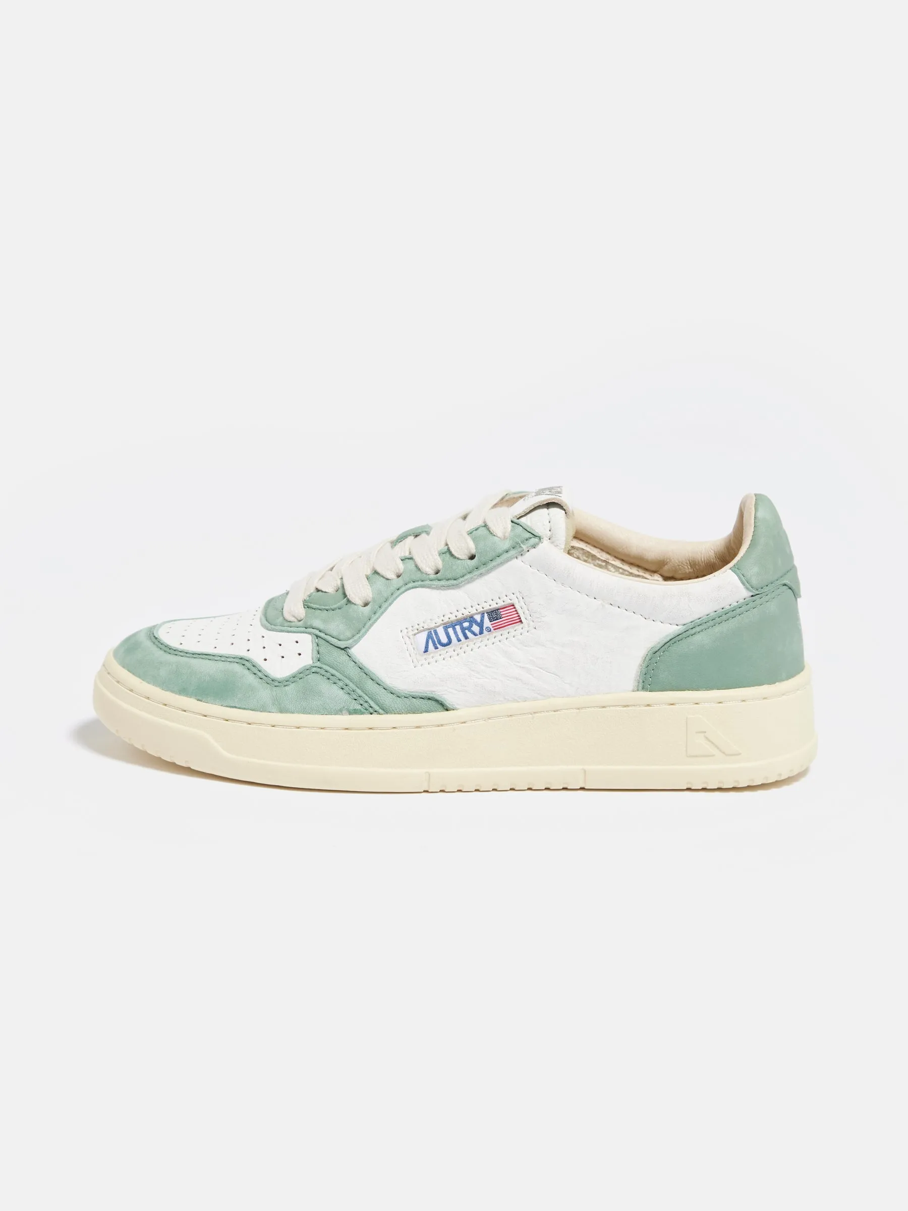 AUTRY | MEDALIST LOW SNEAKERS FOR WOMEN