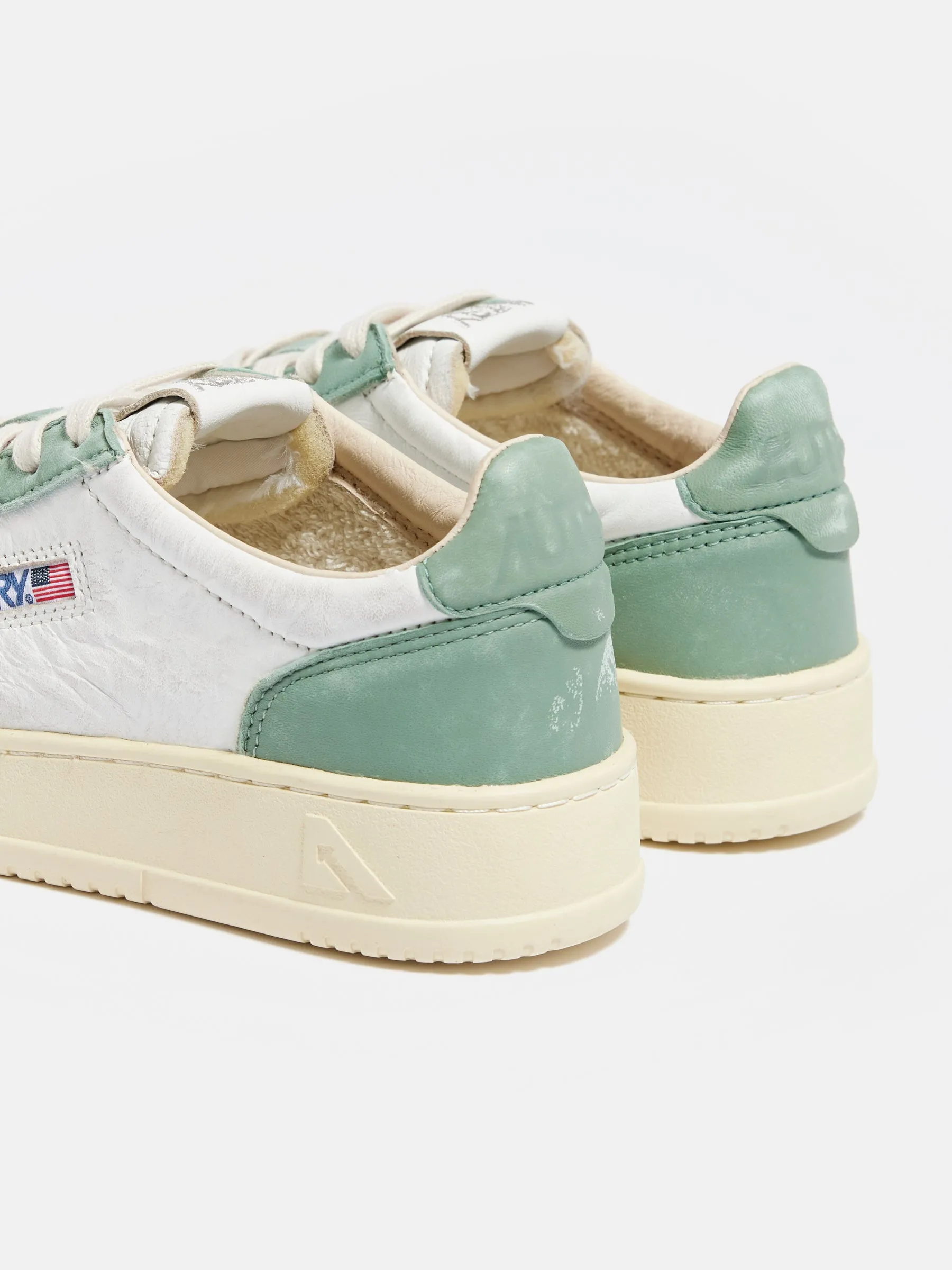 AUTRY | MEDALIST LOW SNEAKERS FOR WOMEN