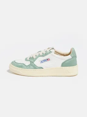 AUTRY | MEDALIST LOW SNEAKERS FOR WOMEN