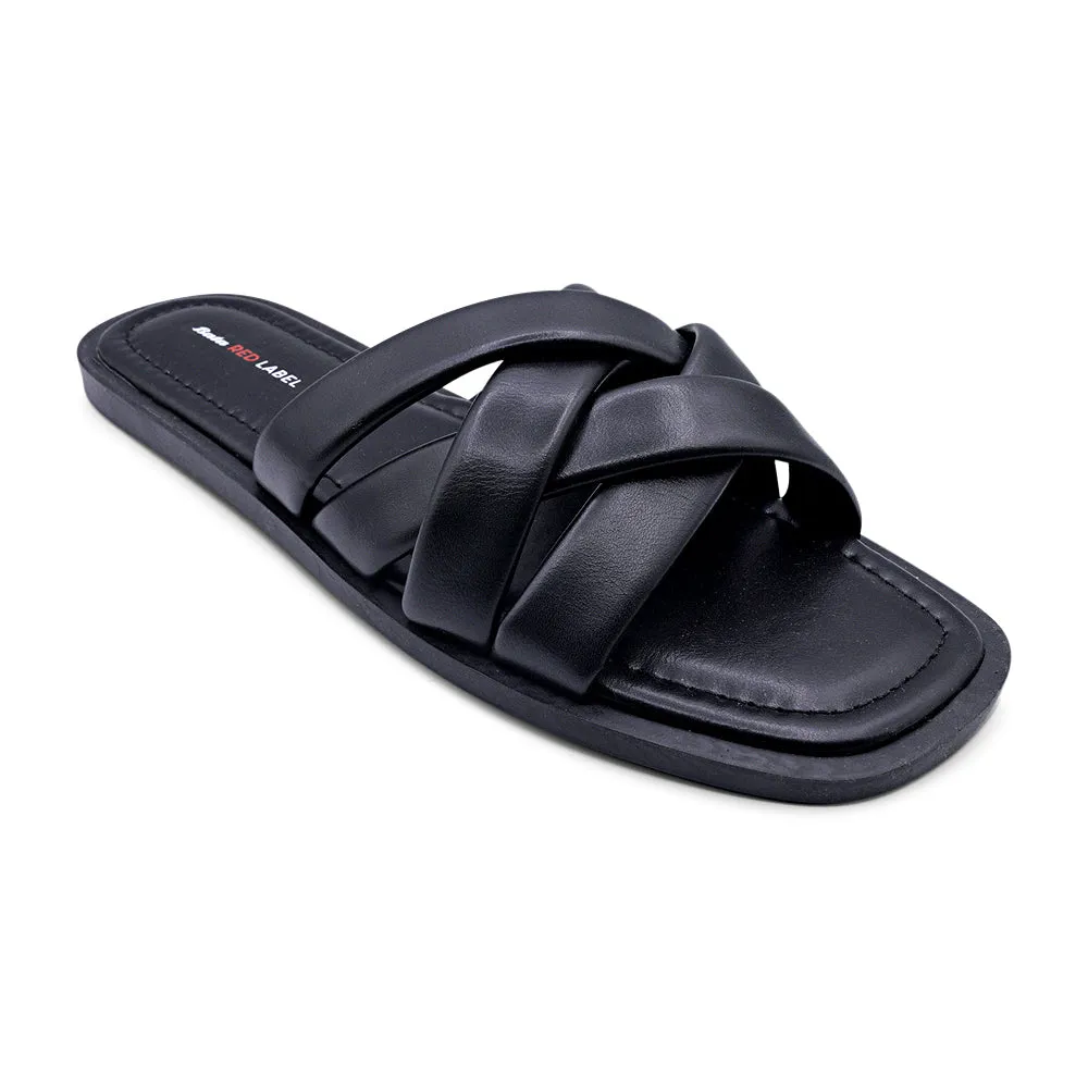 Bata Red Label GYPSY Slides For Women