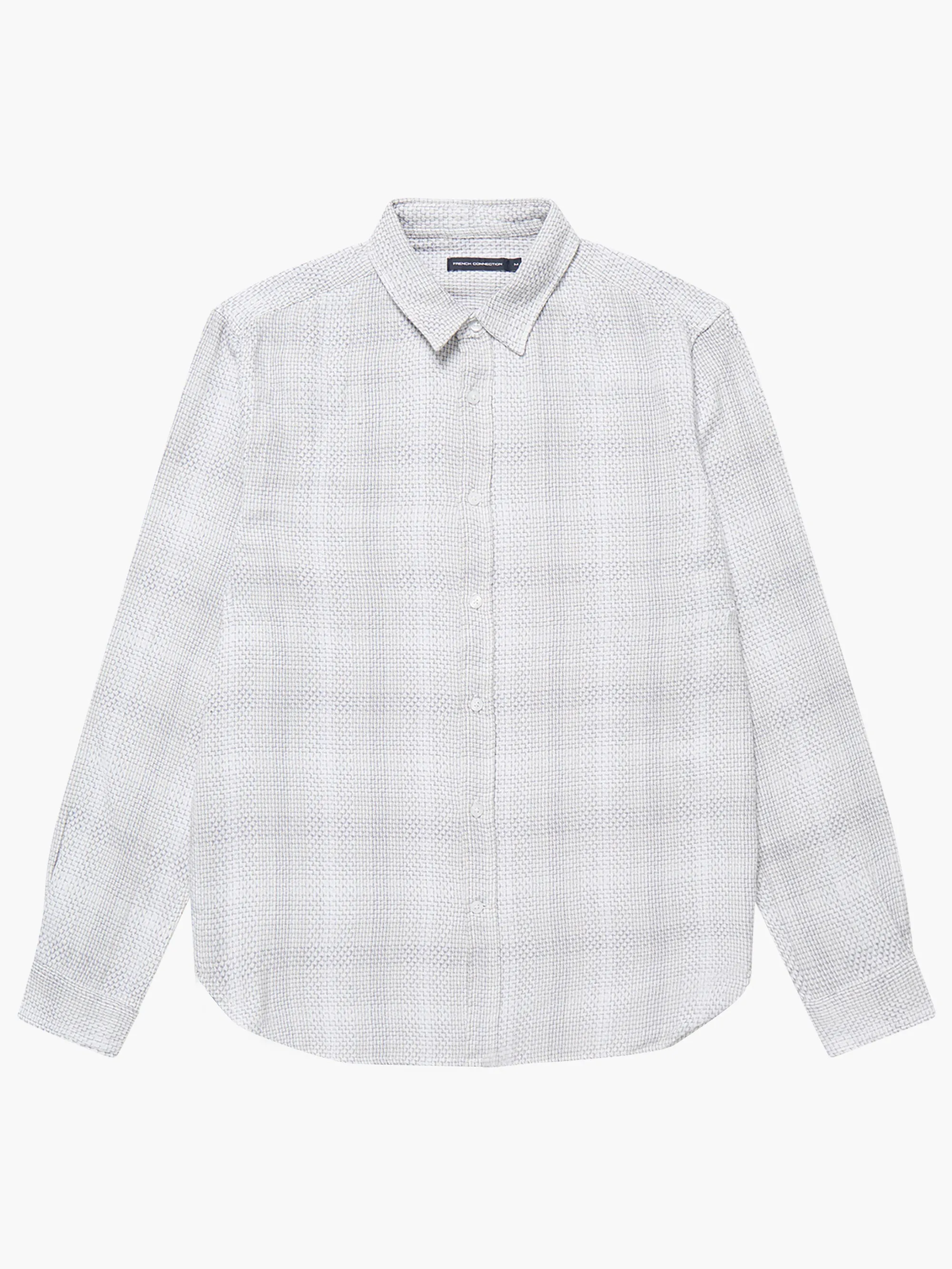 Berrow Dobby Cotton Shirt