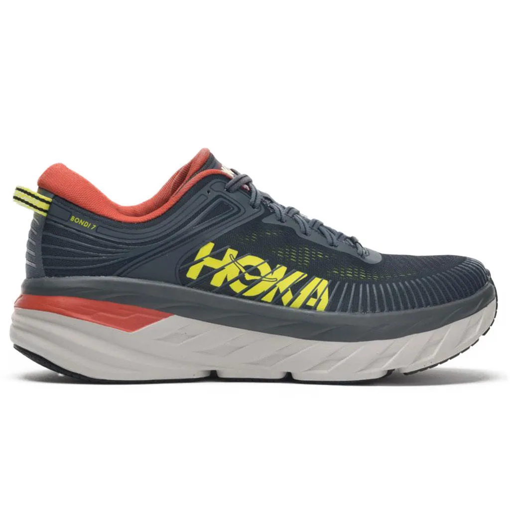 Bondi 7 Mesh Men's Low-Top Road Running Trainers