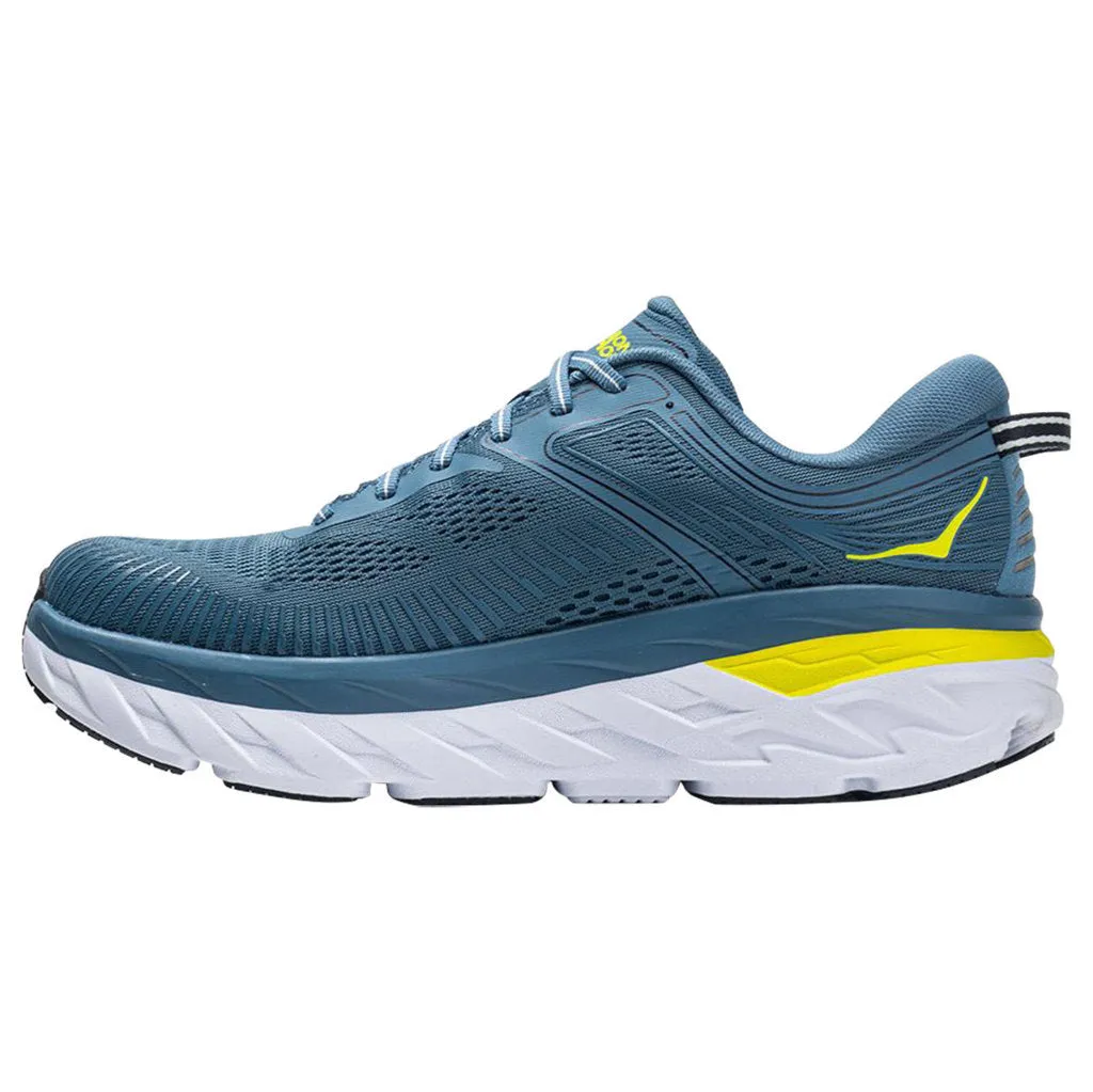 Bondi 7 Mesh Men's Low-Top Road Running Trainers