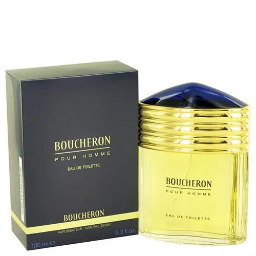 Boucheron 100ml EDT for Men by Boucheron