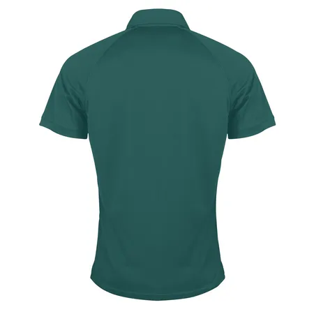 Bugbrooke CC Matrix v2 Polo - Men