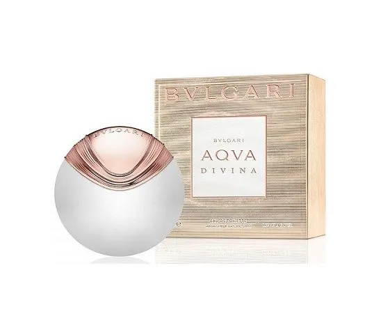 Bvlgari Aqua Divina EDT 65ml For Women