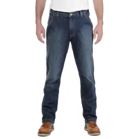 Carhartt 102808 Rugged Flex Relaxed Fit Utility Jean